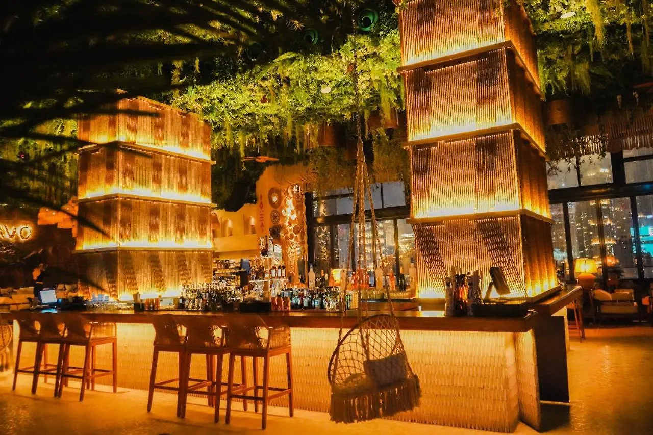 Ramee Dream Hotel Downtown Dubai