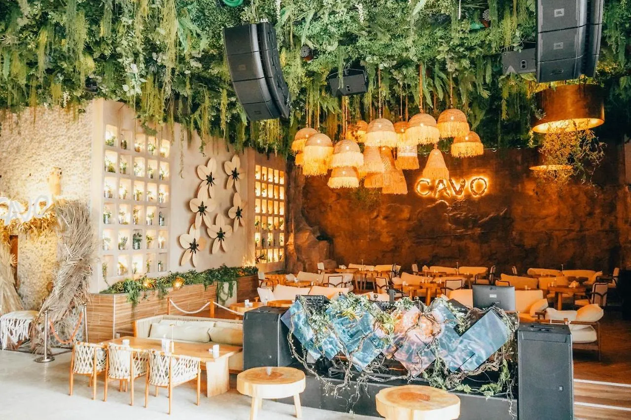 Ramee Dream Hotel Downtown Dubai