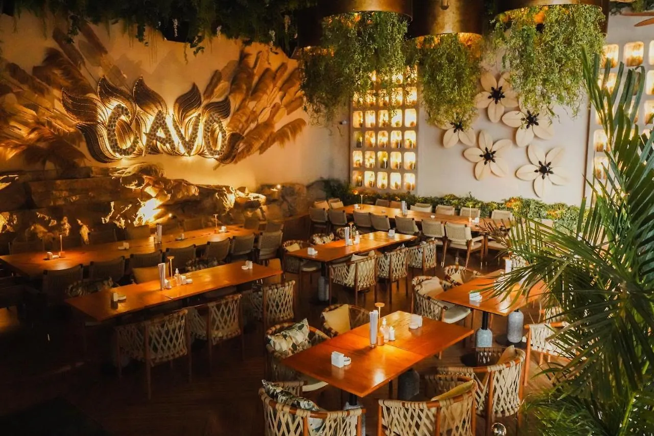 Ramee Dream Hotel Downtown Dubai