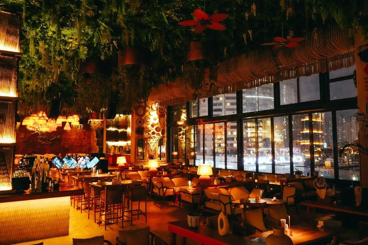Ramee Dream Hotel Downtown Dubai