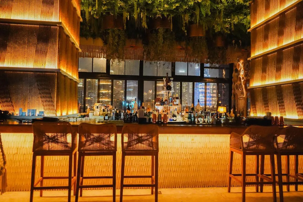Ramee Dream Hotel Downtown Dubai