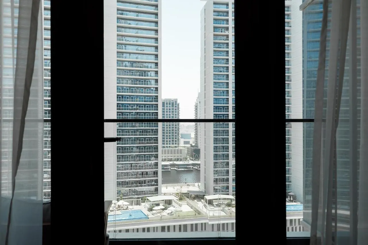 *****  Ramee Dream Hotel Downtown Dubai United Arab Emirates
