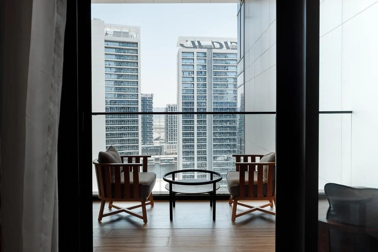 Ramee Dream Hotel Downtown Dubai