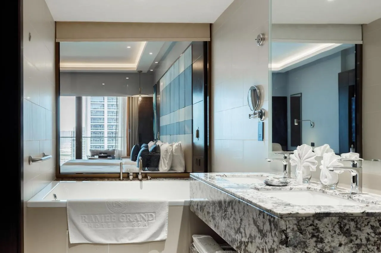 Ramee Dream Hotel Downtown Dubai