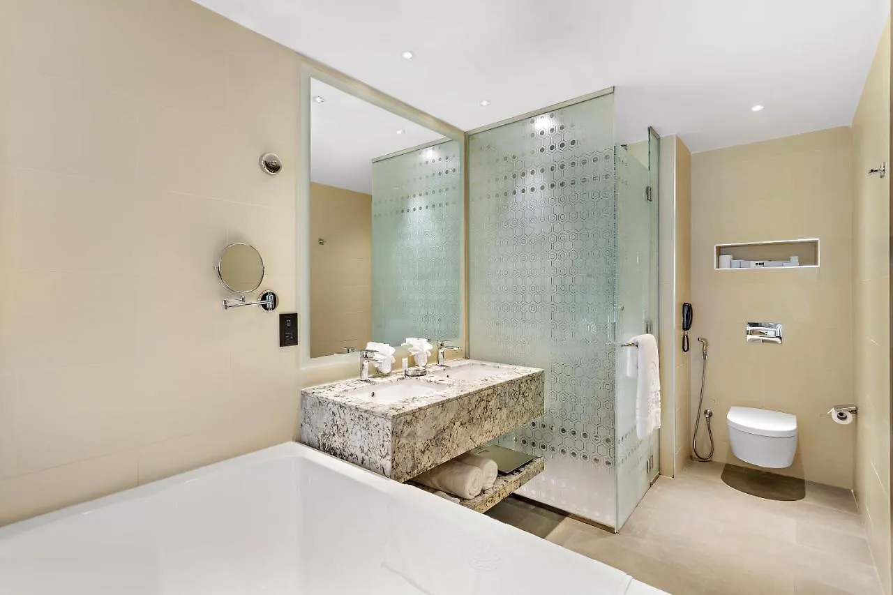Ramee Dream Hotel Downtown Dubai