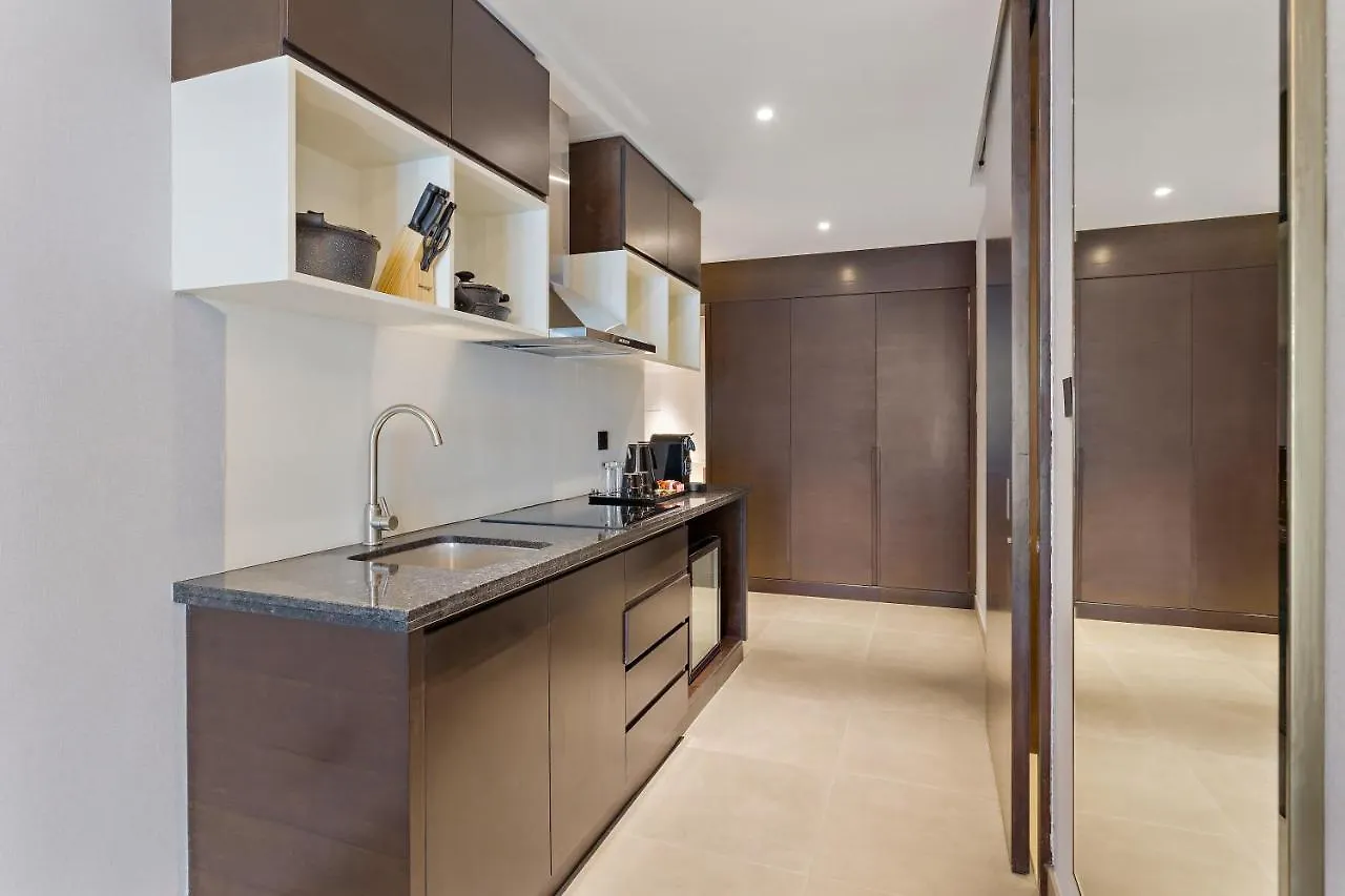 Ramee Dream Hotel Downtown Dubai