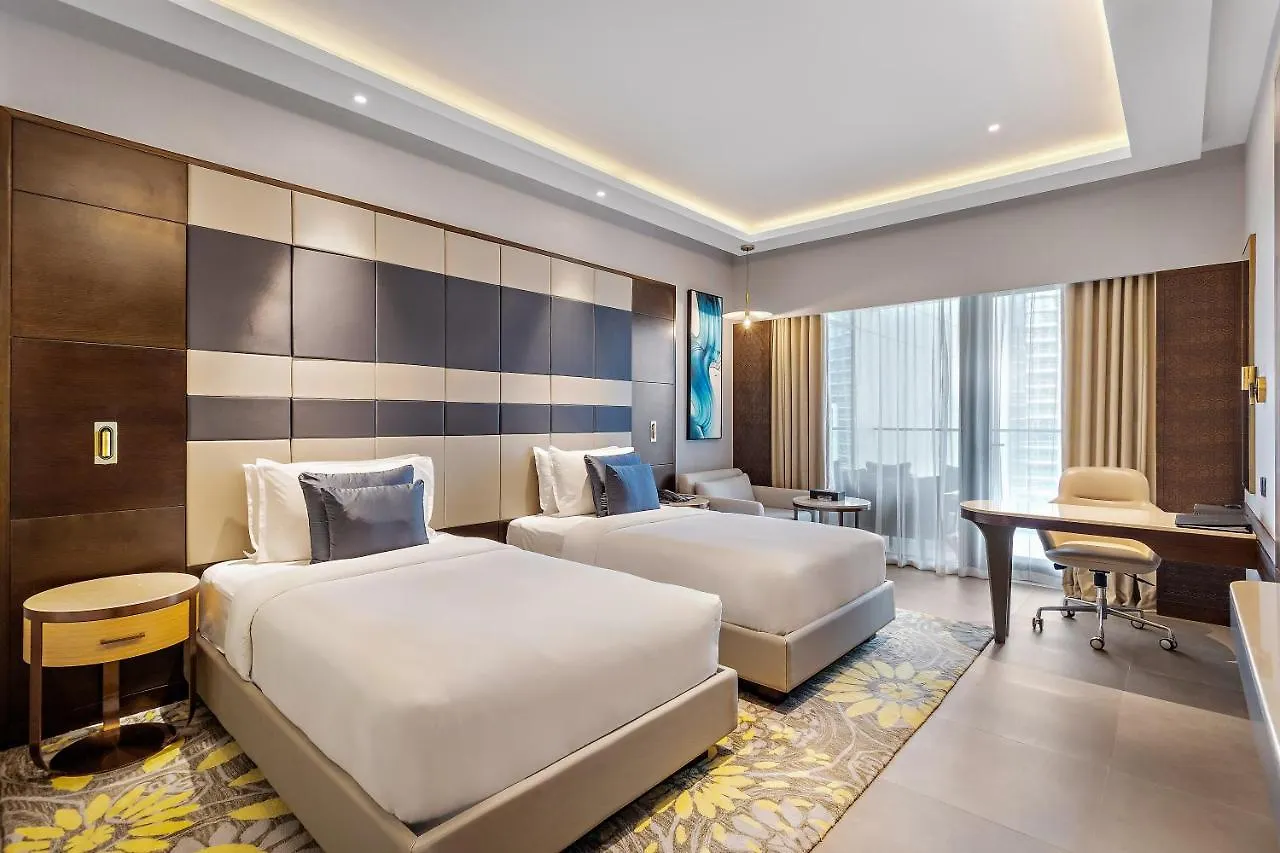 Ramee Dream Hotel Downtown Dubai