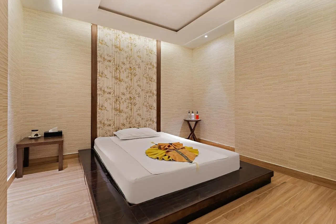 Ramee Dream Hotel Downtown Dubai