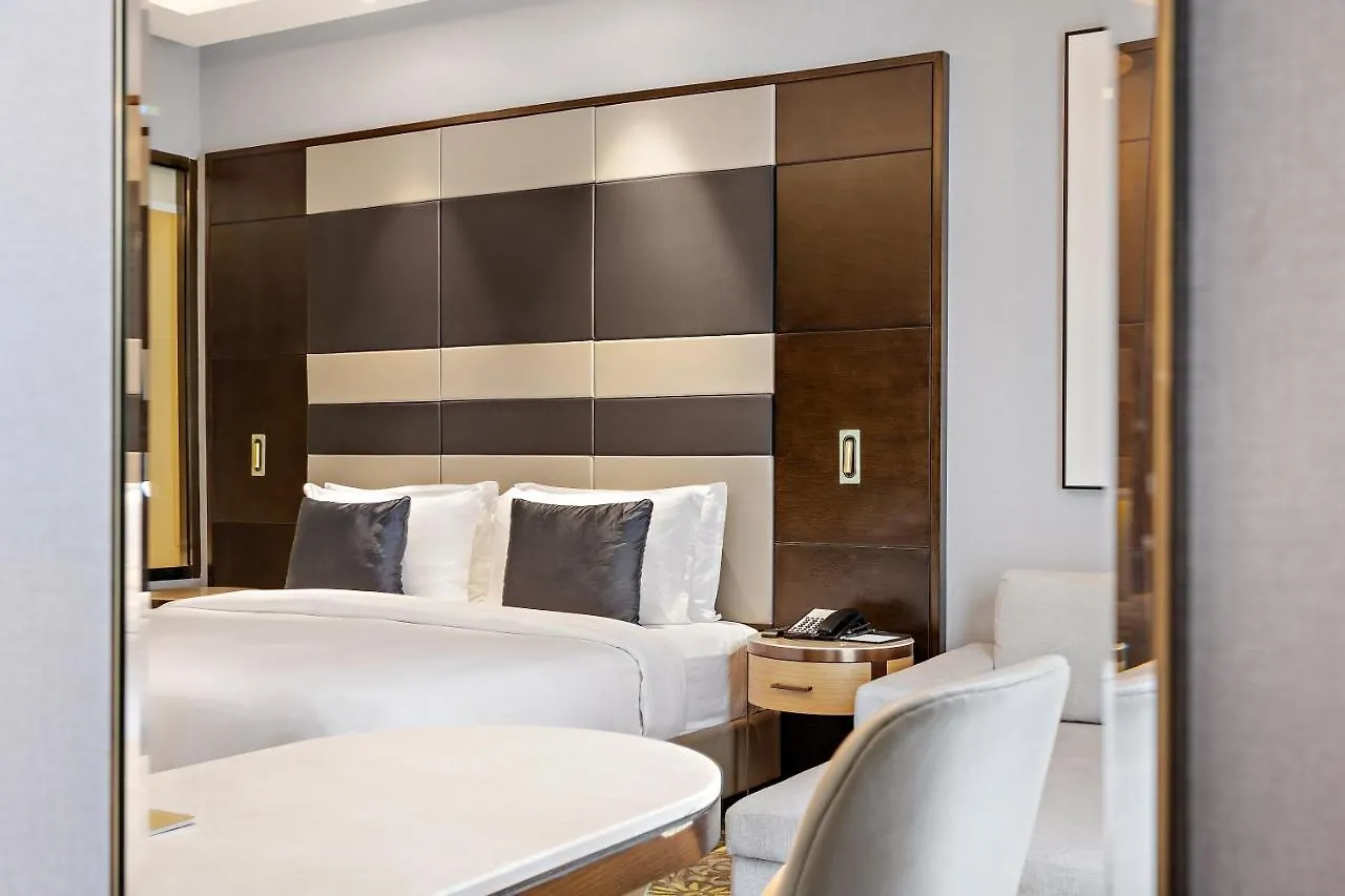 Ramee Dream Hotel Downtown Dubai