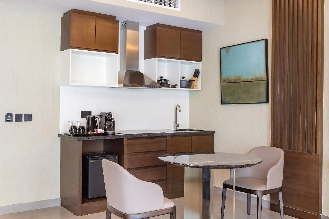 Ramee Dream Hotel Downtown Dubai