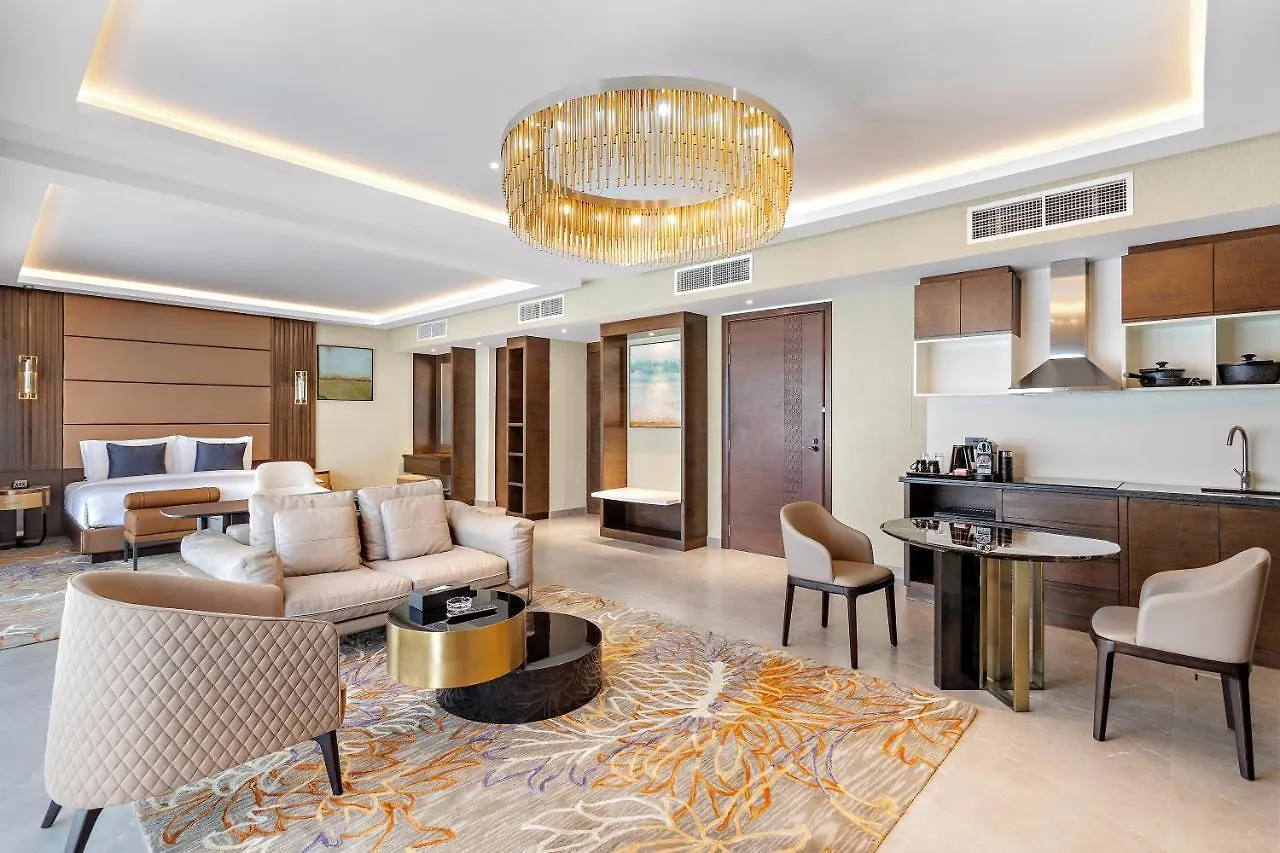 *****  Ramee Dream Hotel Downtown Dubai United Arab Emirates