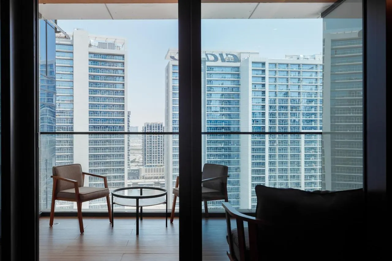 Ramee Dream Hotel Downtown Ντουμπάι