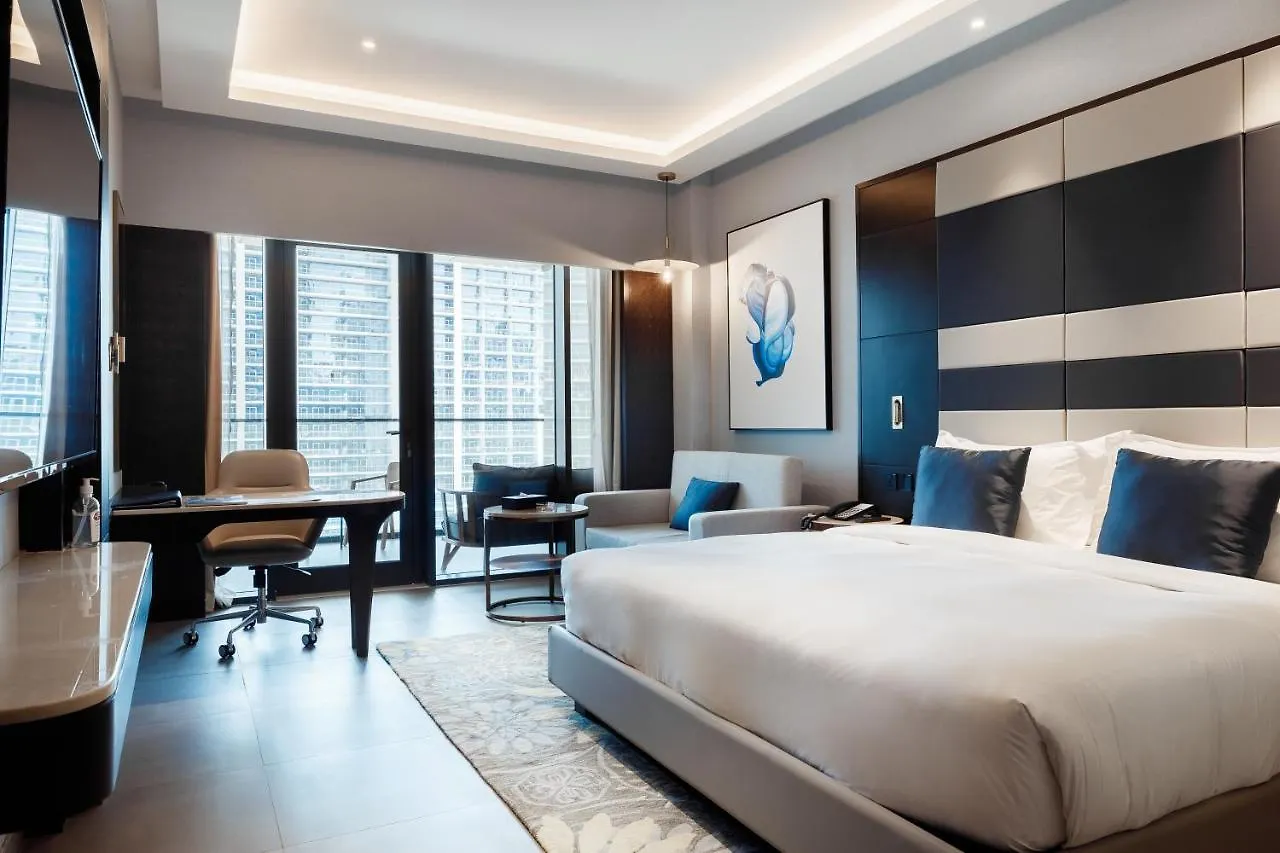 Ramee Dream Hotel Downtown Dubai 5*,  United Arab Emirates