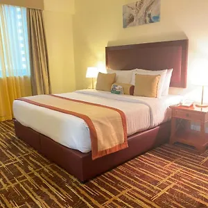 Hotel Al Diar Mina Abu Dhabi
