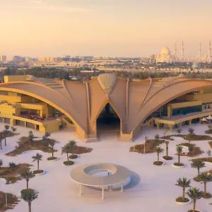 Resort Erth Abu Dhabi Hotel Abu Dhabi