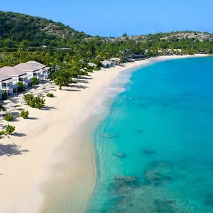 Galley Bay & (adults Only) Resort Five Islands Village