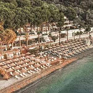 Perios House - Adults Only Hotel Turunc