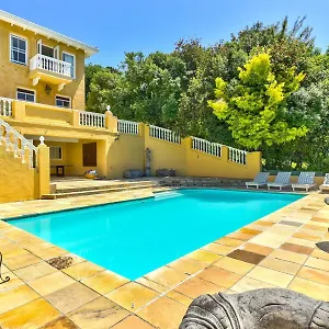 Gasthuis Devonport House - Constantia Kaapstad