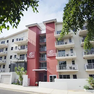 Official Aparthotel Gladstone