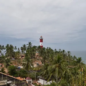 Sagara Resort Kovalam