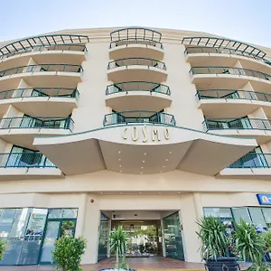 Cosmo Aparthotel Brisbane