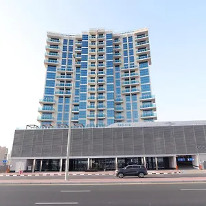  Aparthotel Samaya