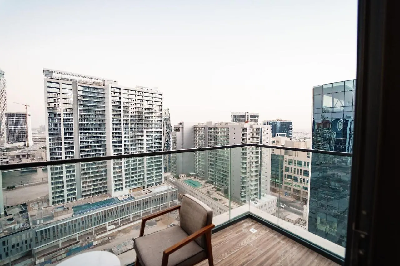 Ramee Dream Hotel Downtown Dubai