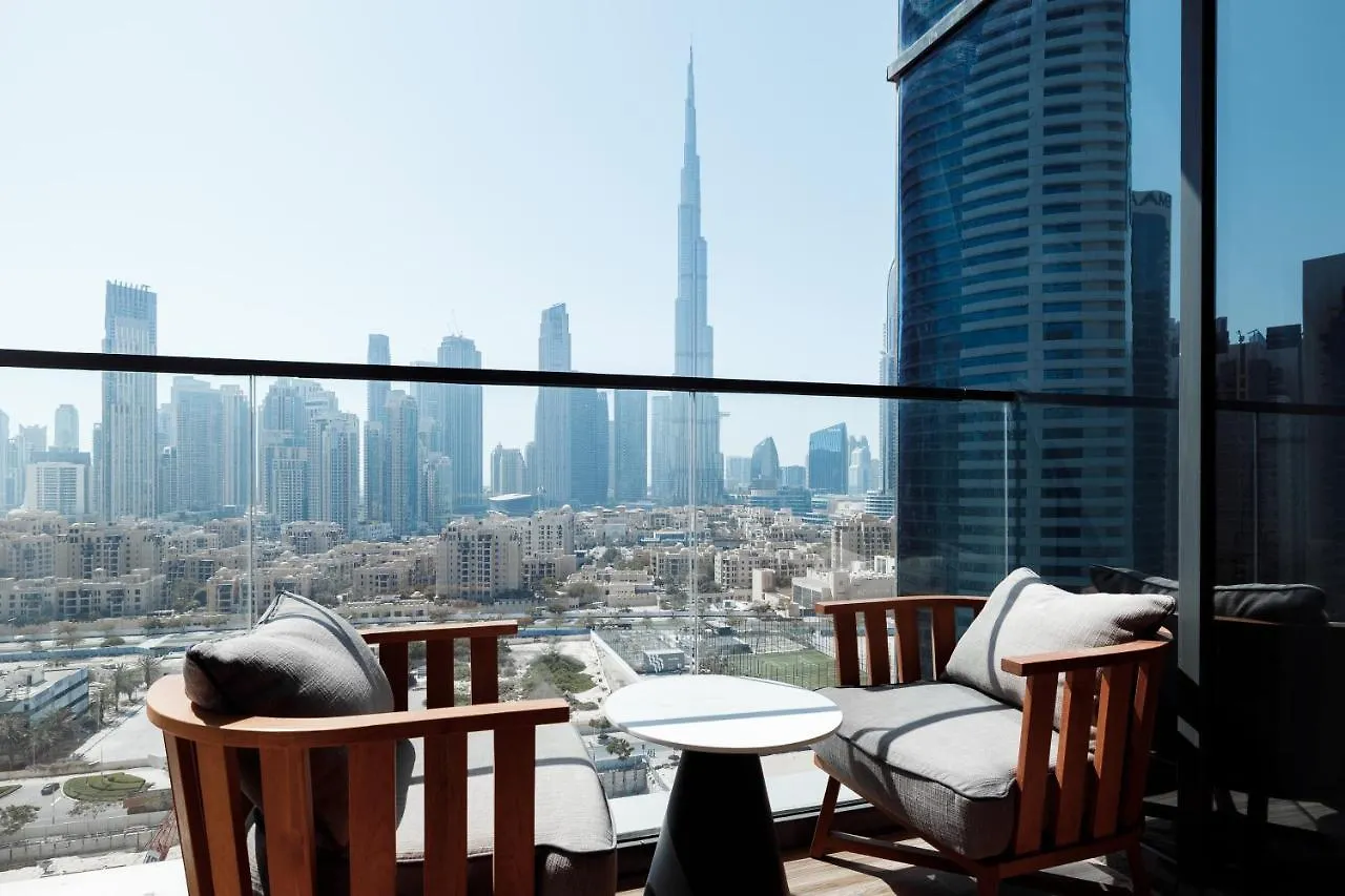 Ramee Dream Hotel Downtown Dubai