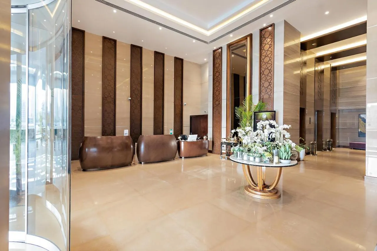 Ramee Dream Hotel Downtown Dubai